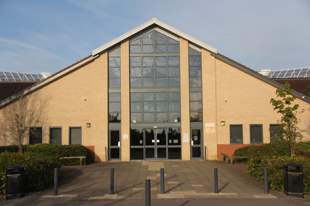 Our Family of Schools – Denbigh School