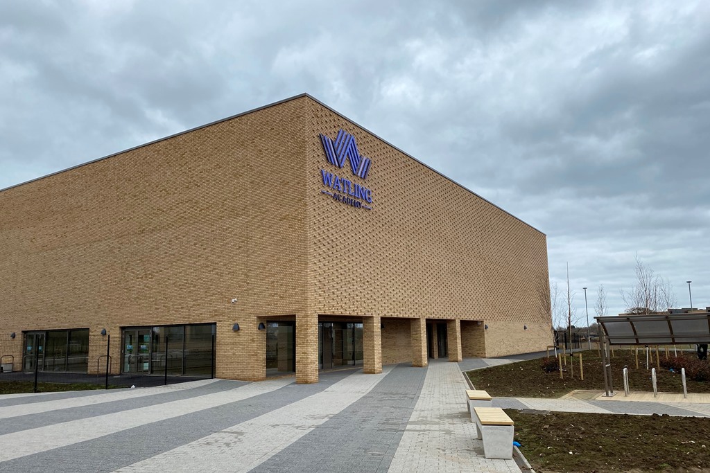 Our Family of Schools – Watling Academy