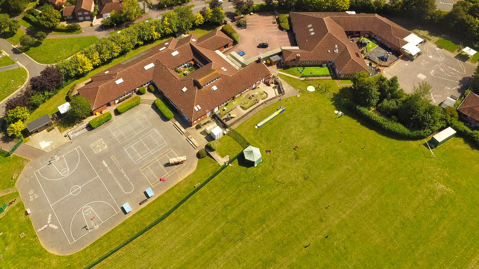 Our Family of Schools – Brooksward School