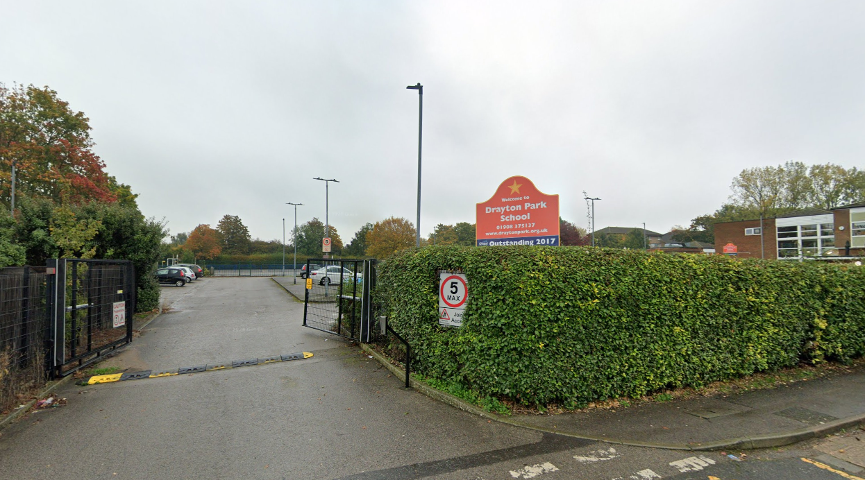 Our Family of Schools – Drayton Park